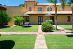 BerlingeriResort - Baglio