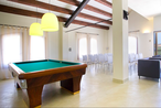 BerlingeriResort - Billiard