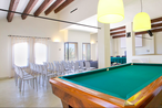 BerlingeriResort - Billiard