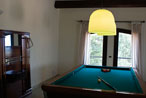 BerlingeriResort - Billiard