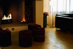 BerlingeriResort - Fireplace