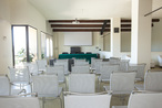 BerlingeriResort - Meeting Room