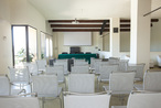 BerlingeriResort - Sala Meeting